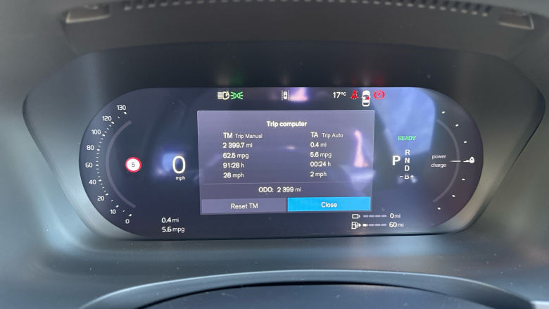 Volvo V90 2.0 T6 [350] PHEV Plus Dark 5dr AWD Auto Estate